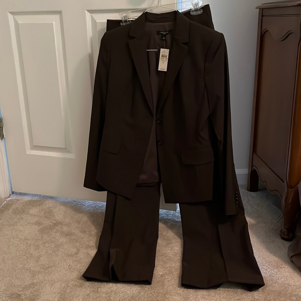 Pantsuit Set